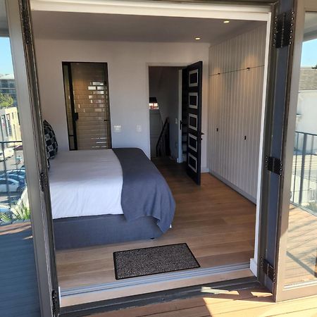De Waterkant Cottages Cape Town Exterior photo