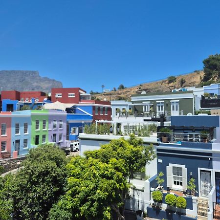 De Waterkant Cottages Cape Town Exterior photo