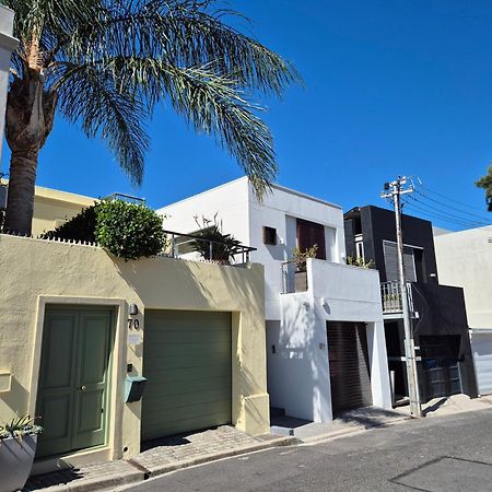 De Waterkant Cottages Cape Town Exterior photo