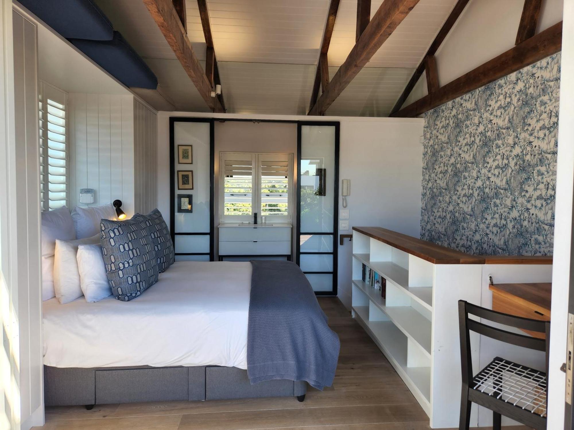 De Waterkant Cottages Cape Town Exterior photo
