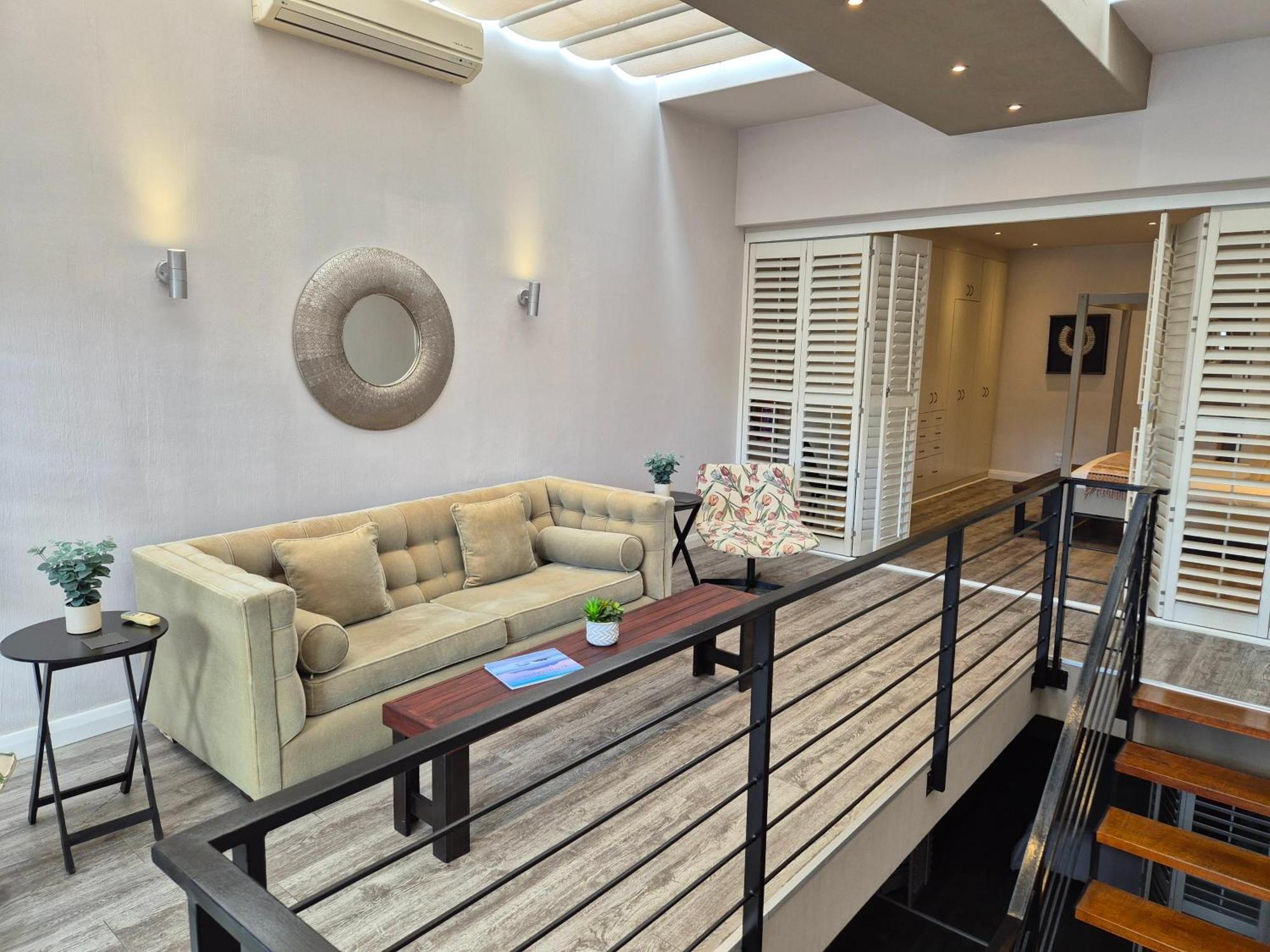 De Waterkant Cottages Cape Town Exterior photo