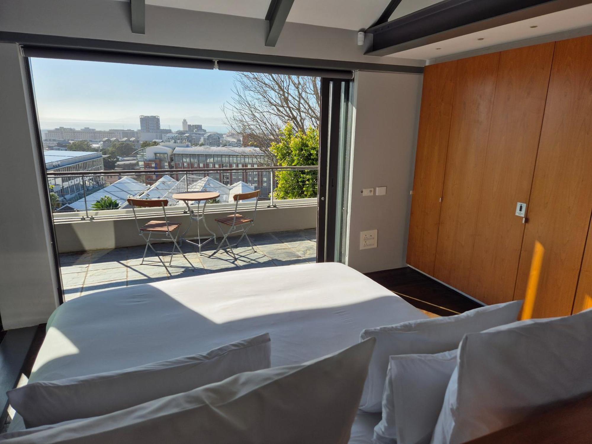 De Waterkant Cottages Cape Town Exterior photo