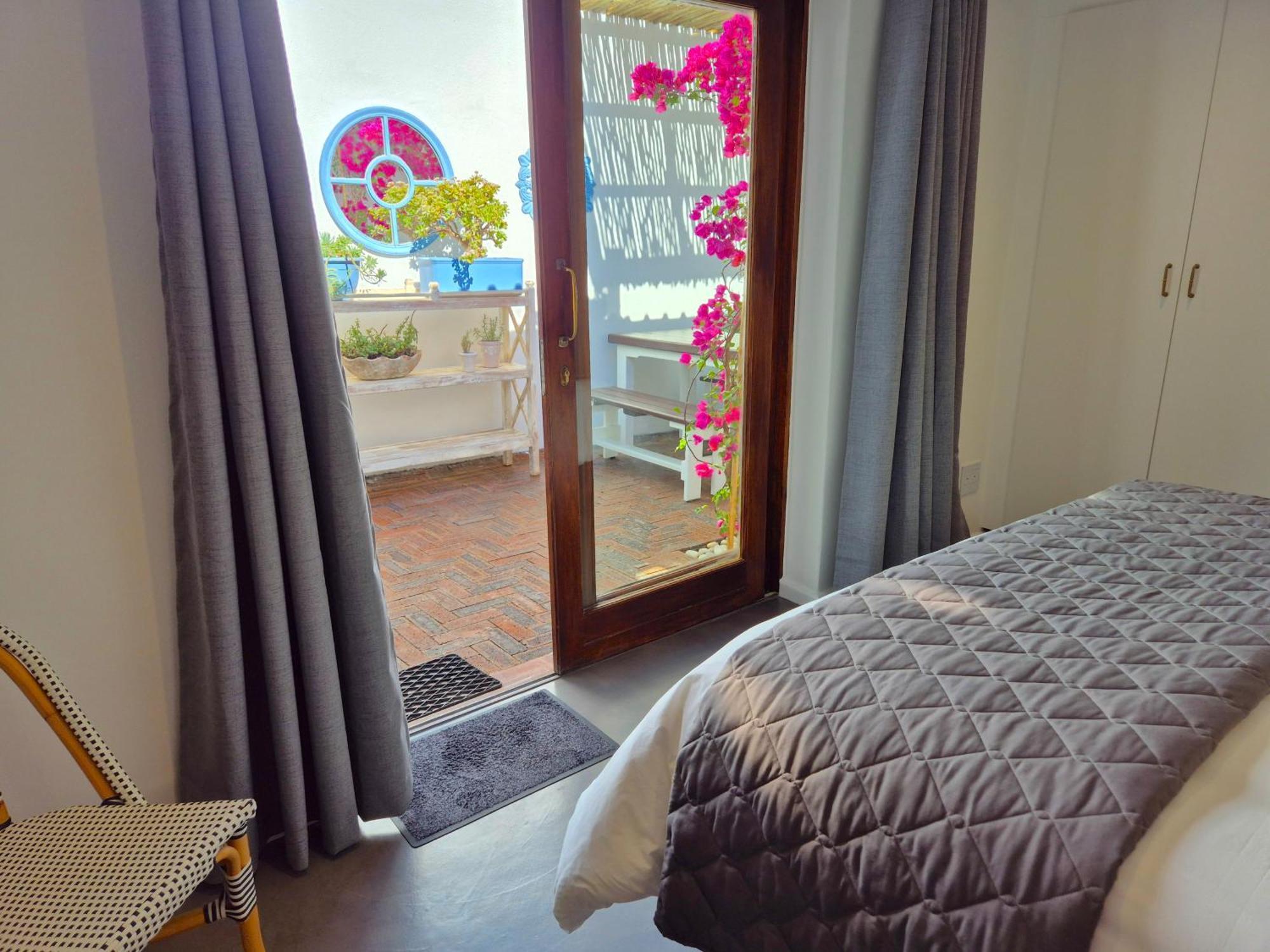 De Waterkant Cottages Cape Town Exterior photo