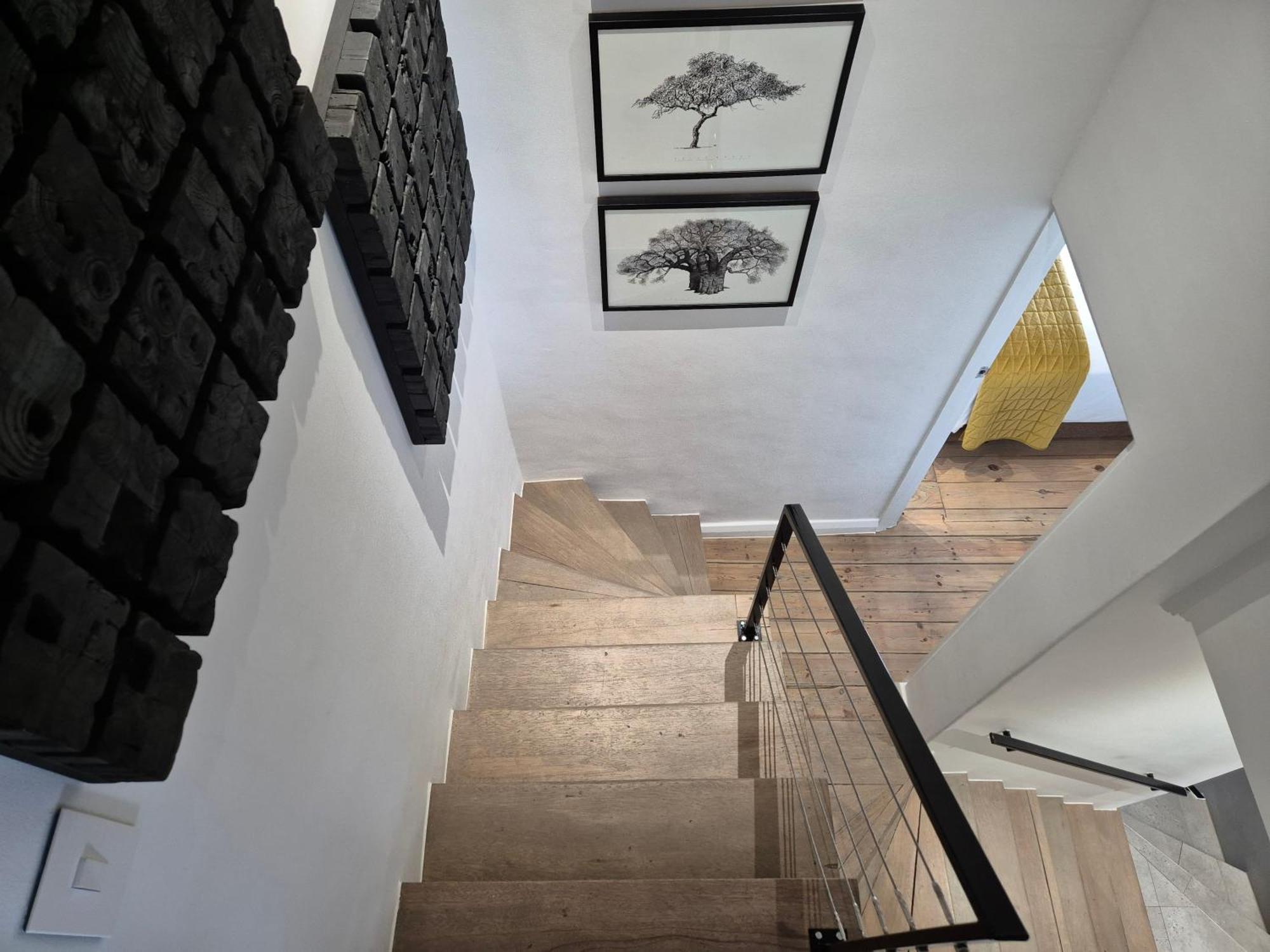 De Waterkant Cottages Cape Town Exterior photo